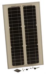 Solcelle 25 Watt, for A3000